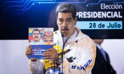 Elecciones en Venezuela: ¿Cómo se está preparando la oposición para enfrentar a Nicolás Maduro?