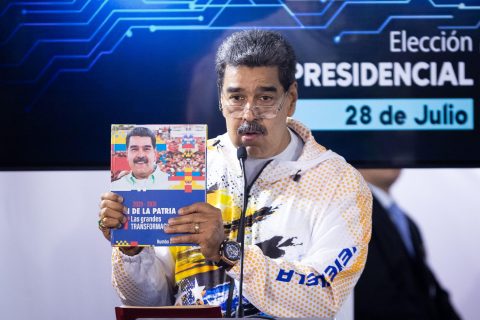 Elecciones en Venezuela: ¿Cómo se está preparando la oposición para enfrentar a Nicolás Maduro?