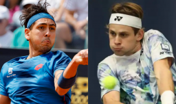 Alejandro Tabilo vs. Zizou Bergs: Dónde y a qué hora ver el partido por la primera ronda de Roland Garros