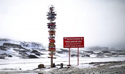 CNN Tiempo visitó la Antártica: ¿Cuál es la importancia de la Base Aérea de Chile?