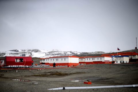 Comisión de Defensa sesionará este jueves en la Antártica ante "aspiraciones mañosas de otros países"