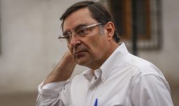 Del Caso Hermosilla a la investigación por fraude al fisco: Las respuestas de Felipe Guevara en su primera reaparición mediática