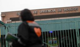 Hospital de Chillán informa que segunda muerte por influenza en Ñuble se debió a un shock séptico con falla multiorgánica