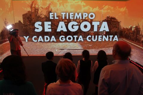 Día Cero: ¿Qué es y cuándo podría llegar a Chile?