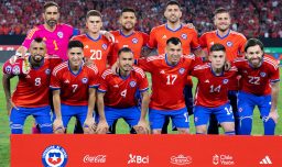 Copa América 2024: ¿Cuándo juega Chile y contra quién?