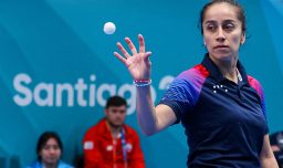 Paulina Vega clasifica a los Juegos Olímpicos de París: Ya son 24 los atletas chilenos que competirán