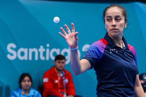Paulina Vega clasifica a los Juegos Olímpicos de París: Ya son 24 los atletas chilenos que competirán