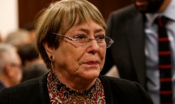 Cuenta Pública sin Bachelet: Exmandataria se ausentará debido a problemas de salud