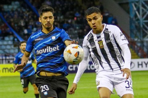 Huachipato vs. The Strongest por la Copa Libertadores: ¿A qué hora y dónde ver?