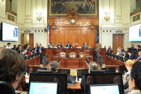 Comisión Mixta despacha ley corta de Isapres: Pasa a votación en la Cámara de Diputadas y Diputados