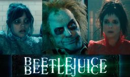 ¡Vuelve Beetlejuice! Mira el tráiler de la secuela protagonizada por Jenna Ortega, Winona Ryder y Michael Keaton