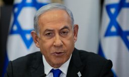 Netanyahu rechaza órdenes de arresto emitidas en su contra: “¿Cómo osan comparar a Hamás con el Ejército israelí?”