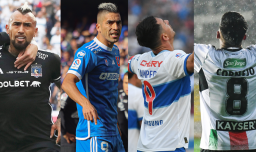 Tablón digital: Estos son los clubes del fútbol chileno con más seguidores en redes sociales