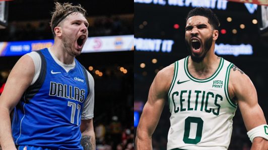 Finales de la NBA definidas: Boston Celtics y Dallas Mavericks se enfrentan por el título
