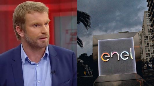 CEO de Colbún contra ENEL: Buscará que pierdan concesión de electricidad en sector oriente tras múltiples cortes del luz