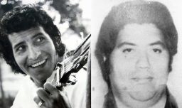 Capturan a exmilitar prófugo condenado por secuestro y homicidio de Víctor Jara y Littré Quiroga tras 9 meses en fuga