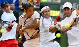 Chile nuevamente en la cima: Las 10 gloriosas finales de Masters 1000 protagonizadas por un chileno