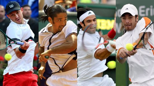 Chile nuevamente en la cima: Las 10 gloriosas finales de Masters 1000 protagonizadas por un chileno