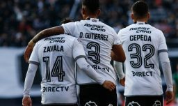 ¿Qué necesita Colo Colo para pasar la fase de grupos de Copa Libertadores?
