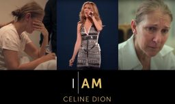 “Si no puedo caminar, me arrastraré”: Céline Dion comparte resiliente mensaje en tráiler de documental sobre su enfermedad