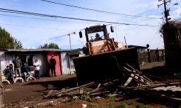 Columna de Pablo Undurraga: Desalojos, el último gran fracaso de la política habitacional