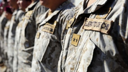 Tras muerte de soldado en Putre: Ejército anunció apoyo médico y psicológico a conscriptos enfermos y sus familias