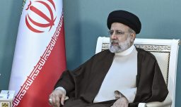 Raúl Sohr analiza quiénes serían los sucesores del presidente de Irán tras su muerte en accidente aéreo