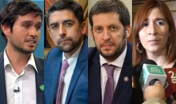 Deudas Estudiantiles: Estos son los cuatro parlamentarios que mantienen millonarias obligaciones con el Fondo Solidario