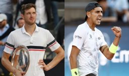 Vuelve la acción para Jarry y Tabilo: ¿Quiénes son sus rivales en Roland Garros 2024?