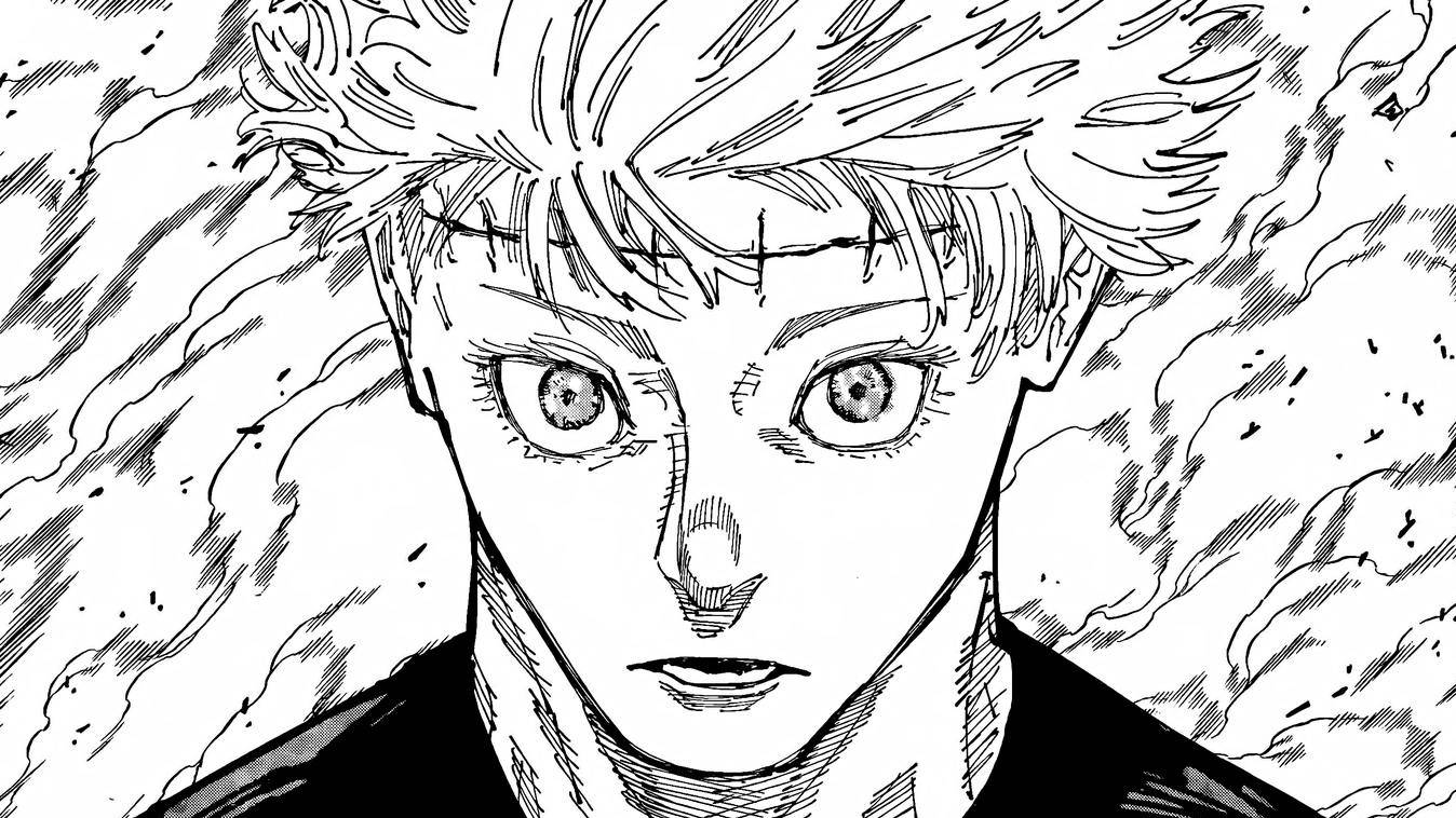 Gojo volvió? Sí, pero en realidad no: Todos los detalles del capítulo 261  de Jujutsu Kaisen