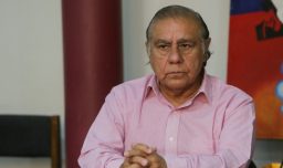 “Ha habido tráfico de influencias reales al interior del Poder Judicial”: La desafiante reaparición de Juan Andrés Lagos (PC) defendiendo a Daniel Jadue