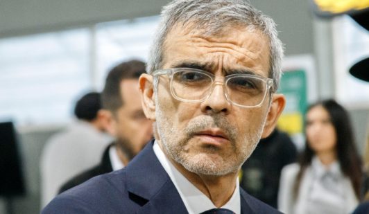 Cordero critica indicación de justicia militar: “Sus promotores no saben que están perjudicando a los investigados”
