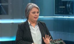 Ministra Jara acusa "desinformación deliberada" de las AFP sobre reforma de pensiones