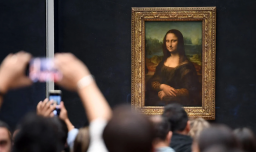 Descubren dónde está ambientada la Mona Lisa