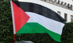 Estado de Palestina celebra adhesión de Chile a denuncia contra Israel por caso de genocidio en Gaza