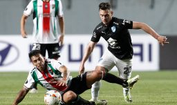 Palestino se juega todo ante Bolívar en la última fecha de Copa Libertadores: ¿A qué hora y dónde verlo?