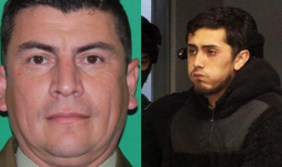Sentencian a más de 20 años de cárcel a Jeremy Rodríguez, declarado culpable por el homicidio del carabinero Carlos Retamal