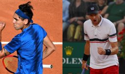 Tras su paso por el Masters 1000 de Roma: Alejandro Tabilo y Nicolás Jarry logran histórico salto en el ranking ATP