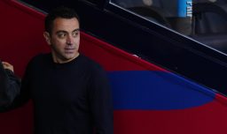 FC Barcelona destituye a Xavi como entrenador