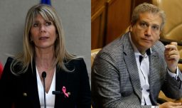 Caso Convenios: Ximena Rincón responde a eventual implicancia de su hermano Ricardo