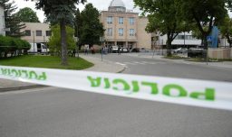 ¿Qué se sabe del ataque a tiros al primer ministro de Eslovaquia?