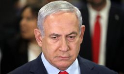 Fiscal de la Corte Penal Internacional pide emitir órdenes de arresto contra líder de Hamás y Benjamín Netanyahu
