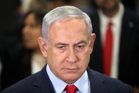 Fiscal de la Corte Penal Internacional pide emitir órdenes de arresto contra líder de Hamás y Benjamín Netanyahu