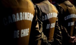 Estos son los cargos de los 12 carabineros formalizados por cohecho, tráfico de drogas y apremios ilegítimos en Santiago