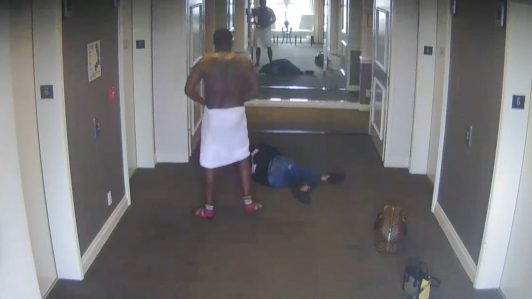Sean "Diddy" Combs pide disculpas tras conocerse video de agresión a Cassie Ventura