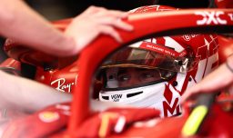El esperado primer triunfo en casa: Charles Leclerc gana el Gran Premio de Mónaco