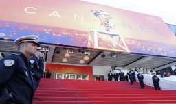 Cómo una fake news sobre nuevos acusados por el movimiento #MeToo remeció el Festival de Cannes 2024