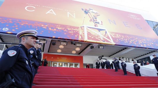 Cómo una fake news sobre nuevos acusados por el movimiento #MeToo remeció el Festival de Cannes 2024