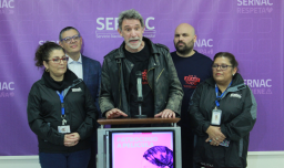 Sernac anuncia patrocinio institucional de película que abordará la polémica de la multitienda LaPolar