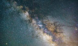 ¿Es posibilizar musicalizar el universo y las estrellas? Estos fueron los hallazgos de la NASA